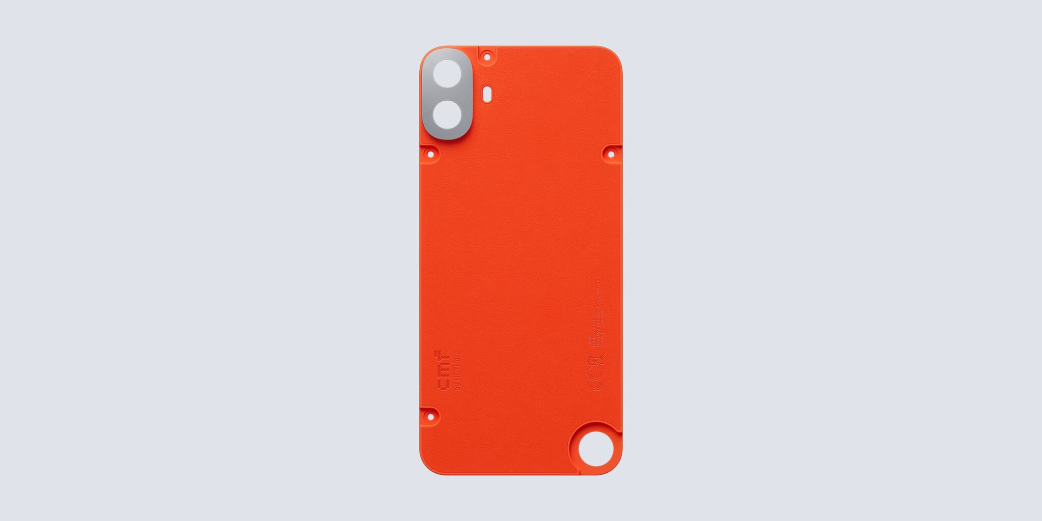 Mindennapi CMF Phone 1 információmorzsánkat add meg nékünk ma