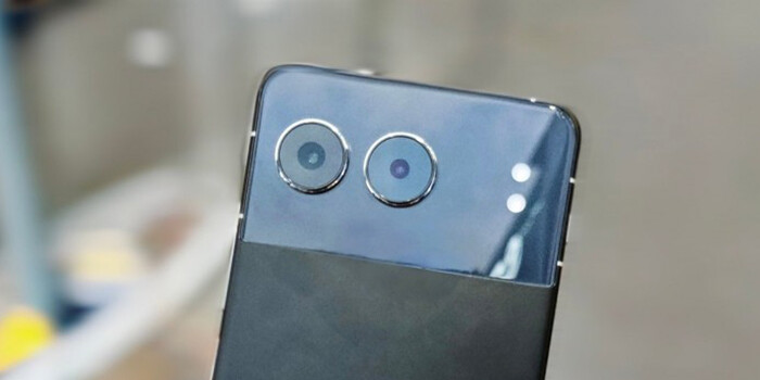 Új arcát mutatja a OnePlus Ace 3V