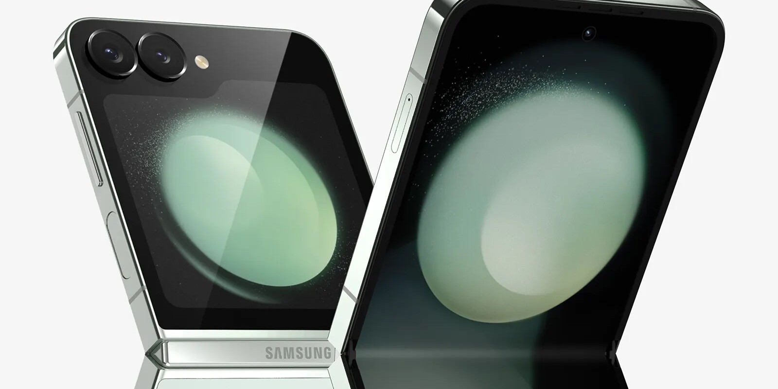 Komoly változtatást eszközölhet a Samsung a Z Flip6 esetében