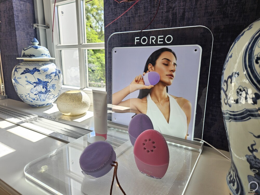 Foreo Luna 4 termékcsalád