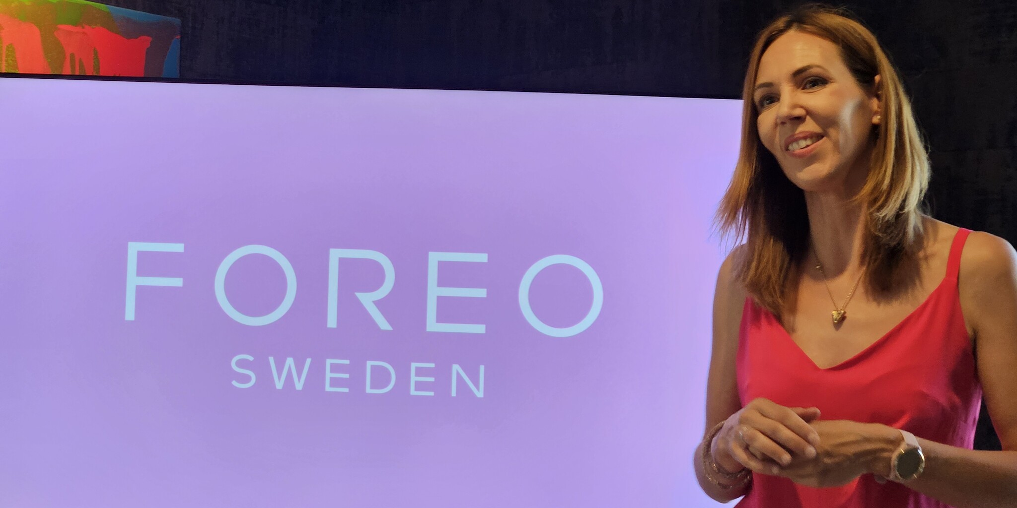 Akciófigyelő: 30% a Foreo top termékeire