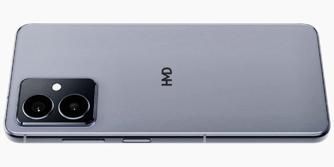 Ez a látvány nem más, mint a HMD View