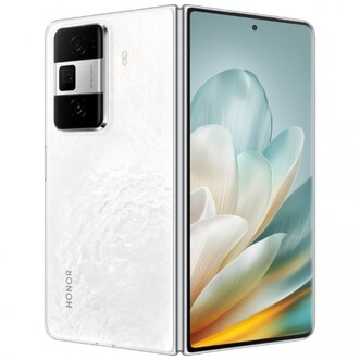 Honor Magic Vs3 színvariációk