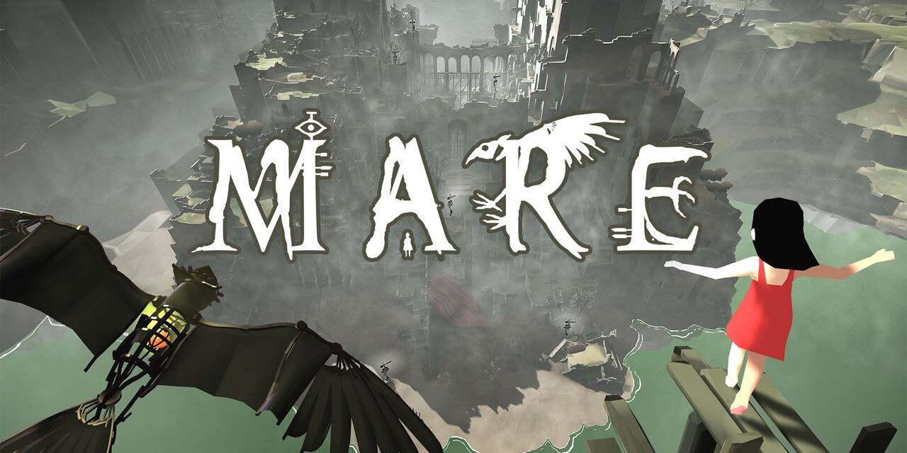 PSVR2-re is megjelenik a Mare című kaland-puzzle alkotás