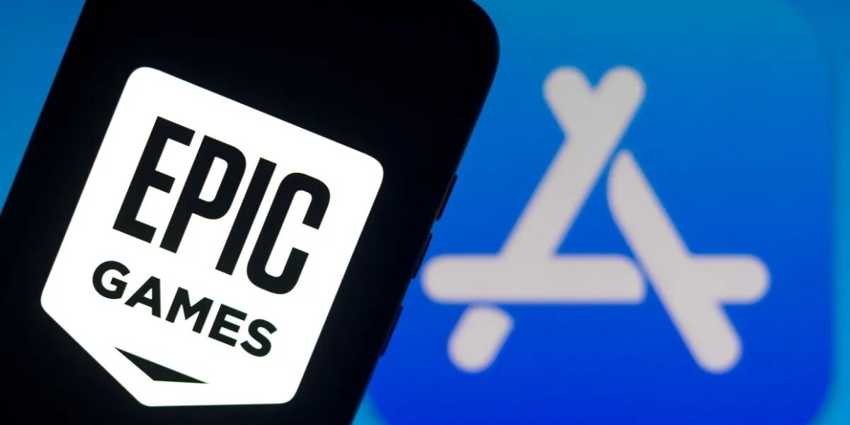Rábólintott az Epic Games piacterére az Apple