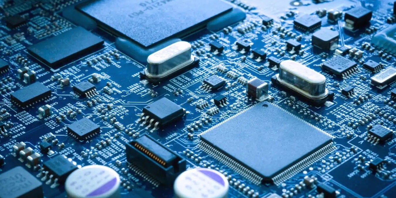 ASML: a világnak szüksége van Kína régi chipjeire