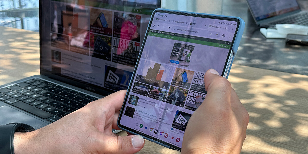 Samsung Univerzum: A Fold5 egy év elteltével