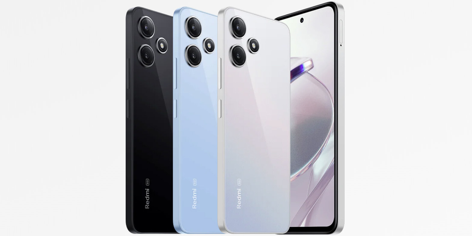 Az 5G-s Redmi 13 is befutott