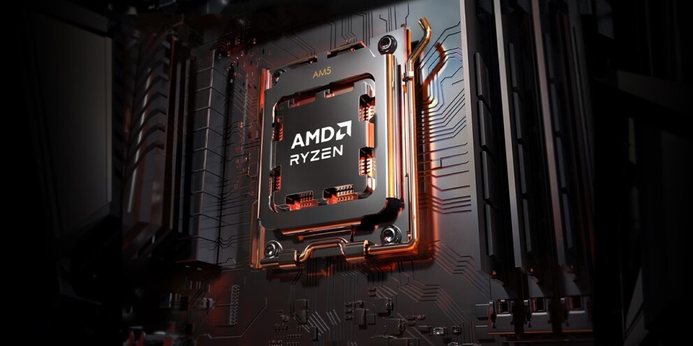 Ezúttal a Ryzen 9 9950X mutatta be impozáns teljesítményét