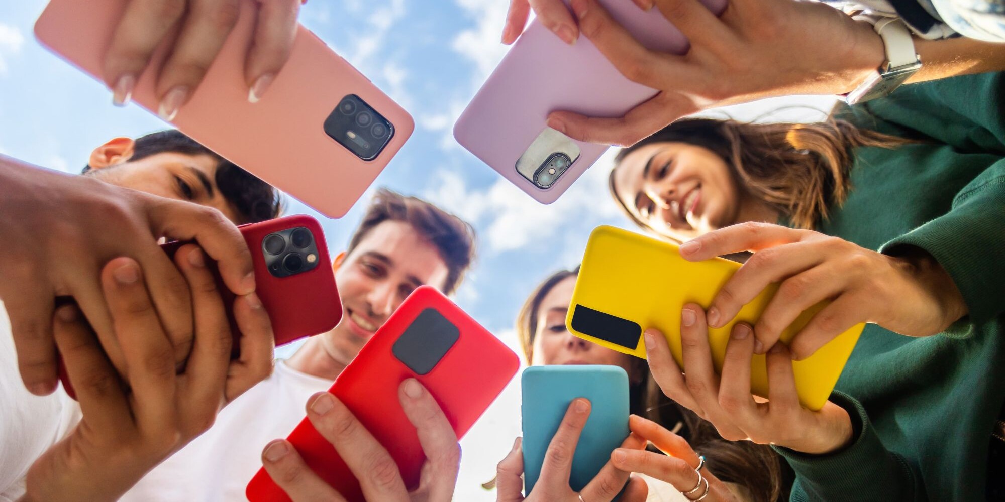 A Meta segít felgyorsítani a Vodafone hálózatát