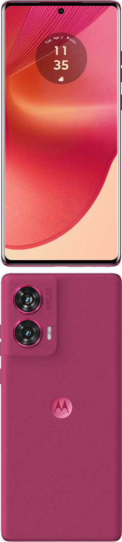 Motorola Edge 50 Fusion