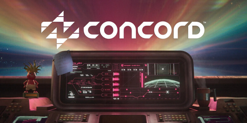 Concord - Minden PS Plus előfizető részt vehet a korai béta teszten