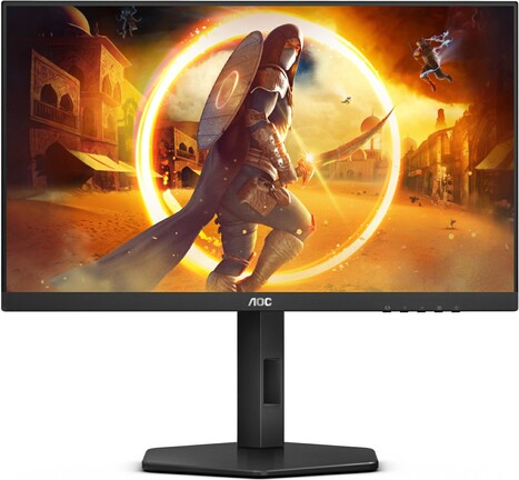 AOC Agon 24G4X