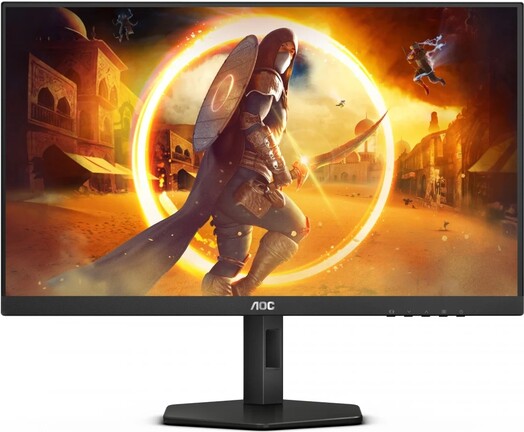 AOC Agon Q27G4X