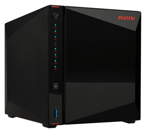 Asustor Nimbustor 2 AS5304T