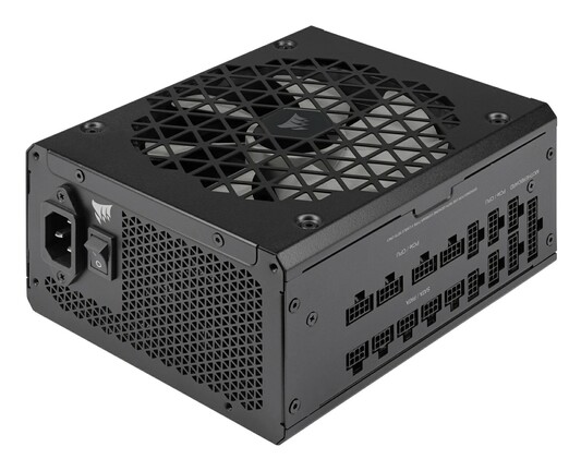 Corsair RM1200x Shift