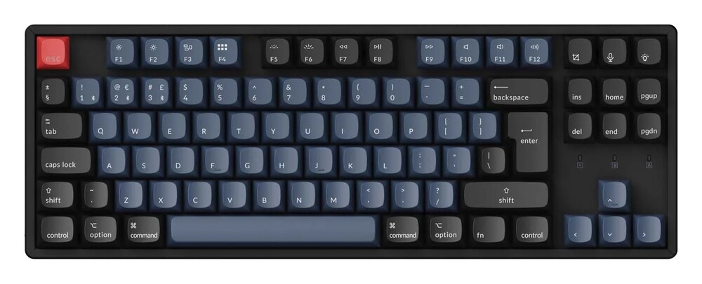 Keychron K8 Pro