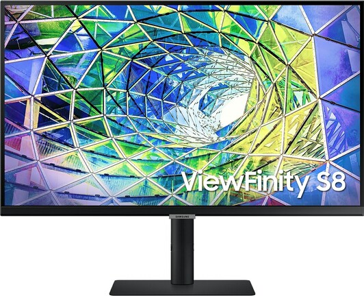 Samsung Viewfinity S8 S80UA (LS27A800UJPXEN)
