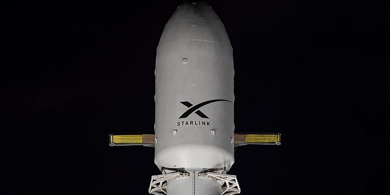 Jöhet a SpaceX 30 ezer műholdja
