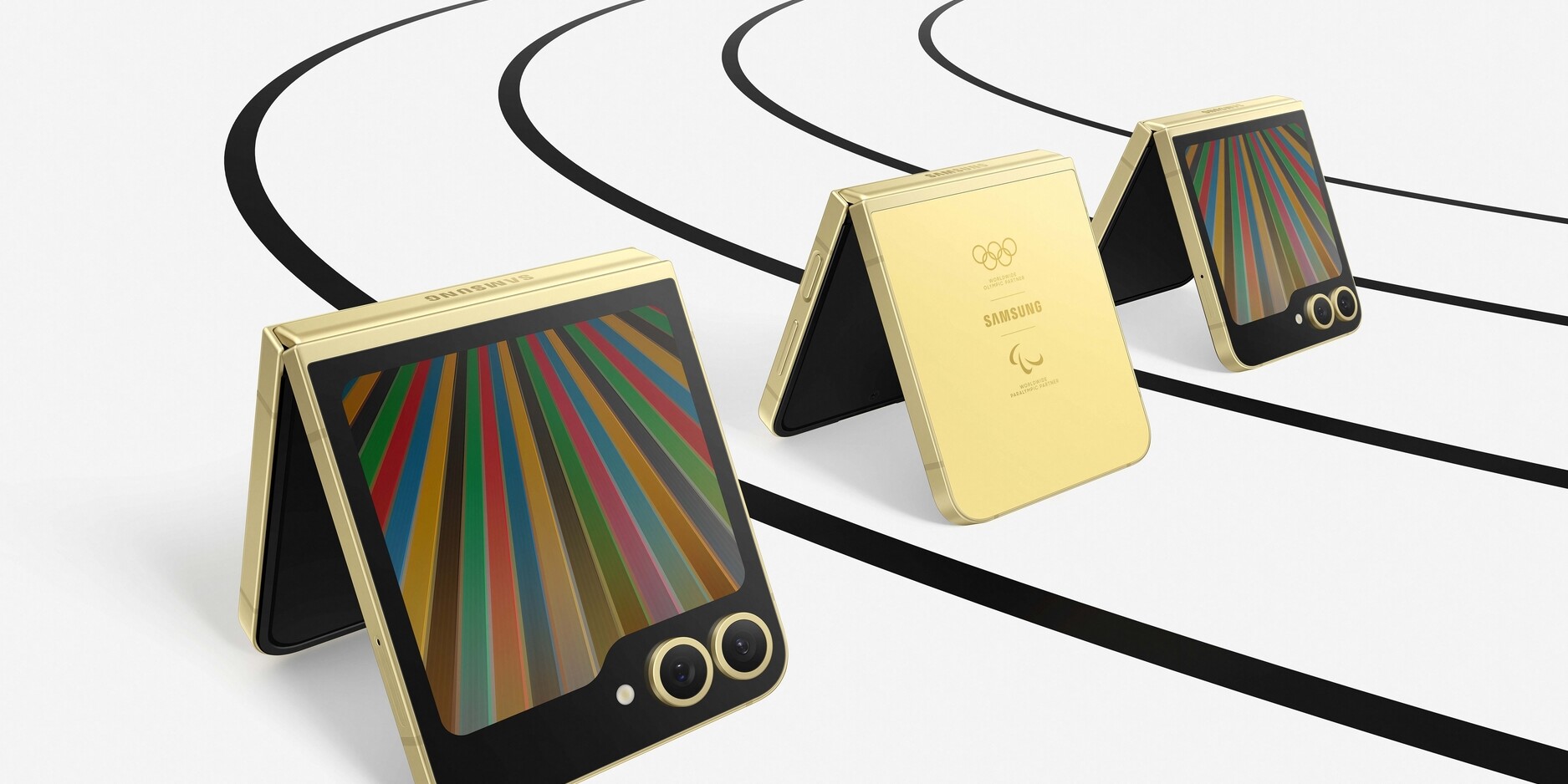 Ezek az első Galaxy Z Flip6 különkiadások