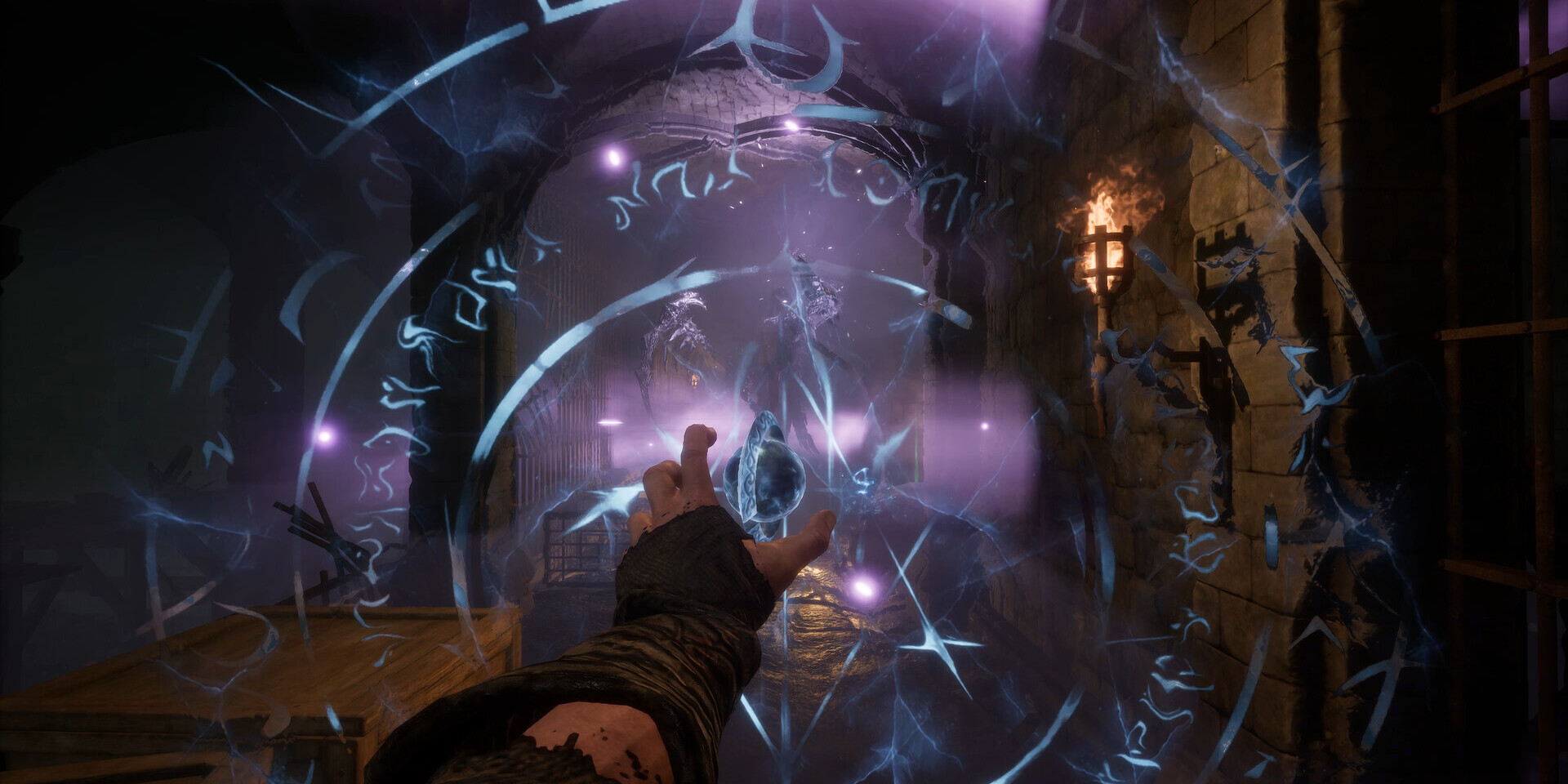 Alig néhány nap múlva indul a Dungeonborne korai hozzáférése
