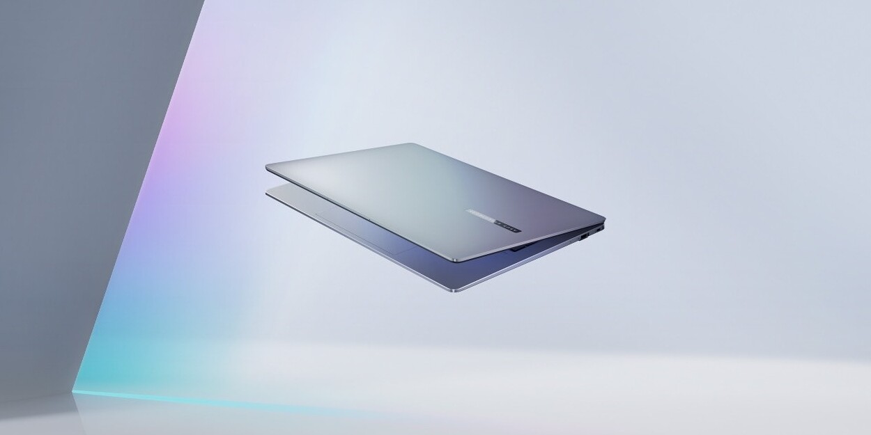 Hamarosan megjön az ASUS Lunar Lake-es ExpertBook notesze
