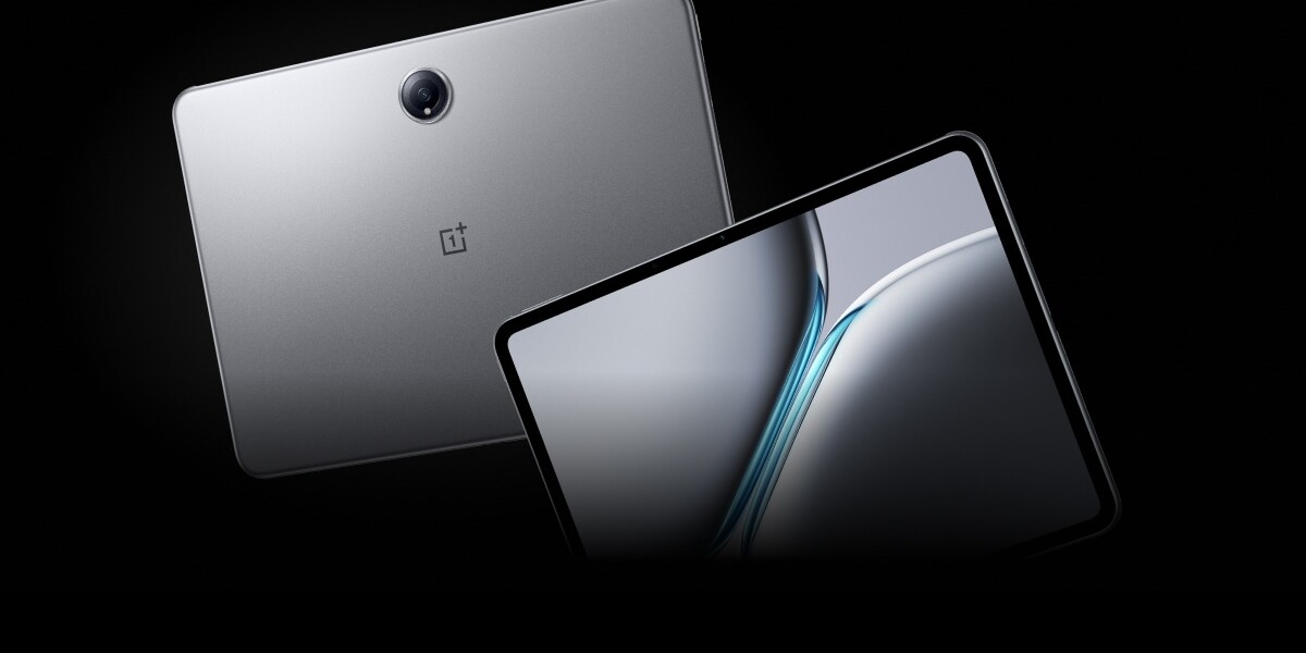 Ami Kínában OnePlus Pad Pro, az errefelé mégis csak Pad 2 lett