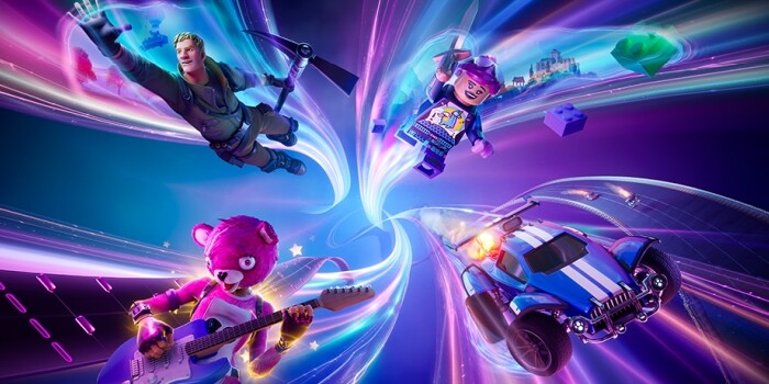 Nem ajánlott beállítástól vár stabilitást az Intel CPU-kon az Epic Games