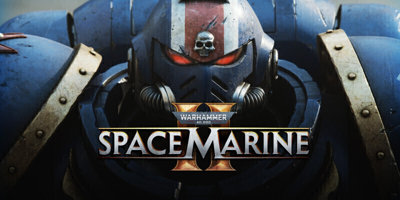 Kiszivárgott a Warhammer 40k: Space Marine 2 közel végleges változata