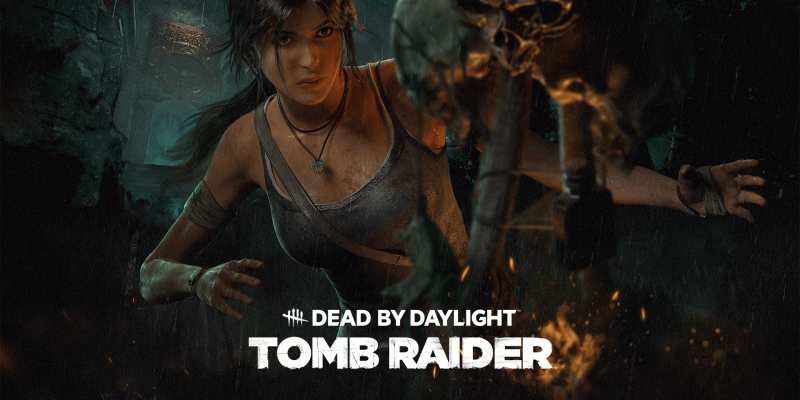 Dead by Daylight - Mostantól Lara Crofttal is játszhatunk