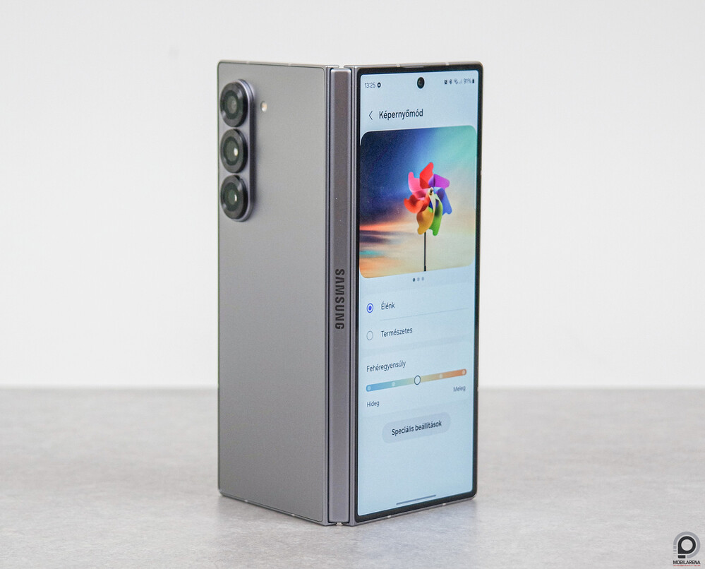 A Galaxy Z Fold6 nem az az innovatív szuperkészülék, amit a Samsungtól sokan vártak