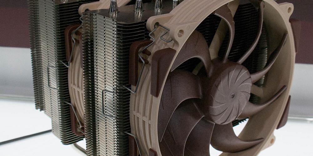 Visszatérítést ígér a Noctua a zörgő NH-D15 G2-knél