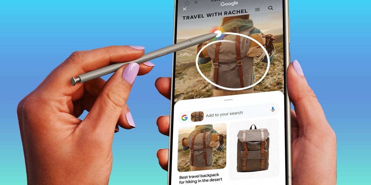 Bevásárolt a Samsung, jobb AI lesz a mobiljain