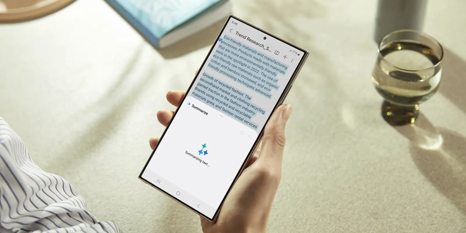 A Google és a Samsung chatbot-szövetsége miatt aggódik az EU