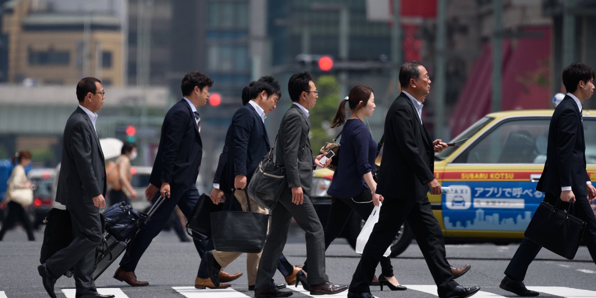 A japán cégek közel fele nem akar AI-t