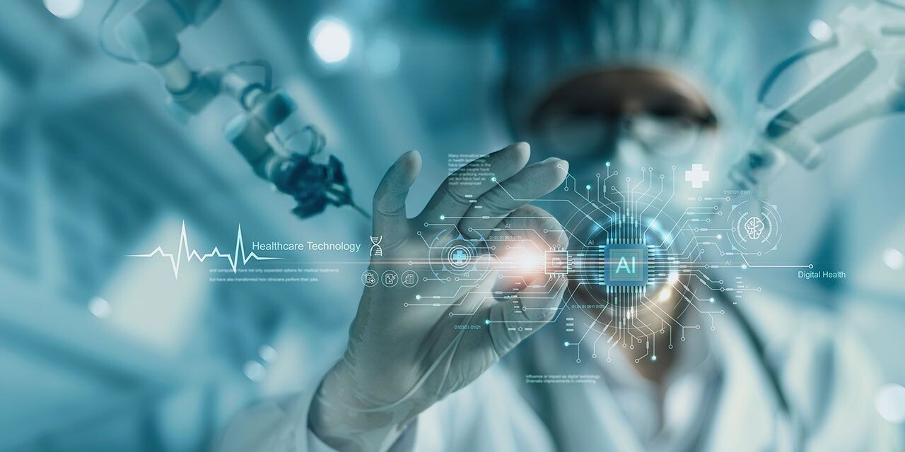Egyre többen építenek az orvosi AI-tech cégre, az NVIDIA és a Pfizer is beszállt