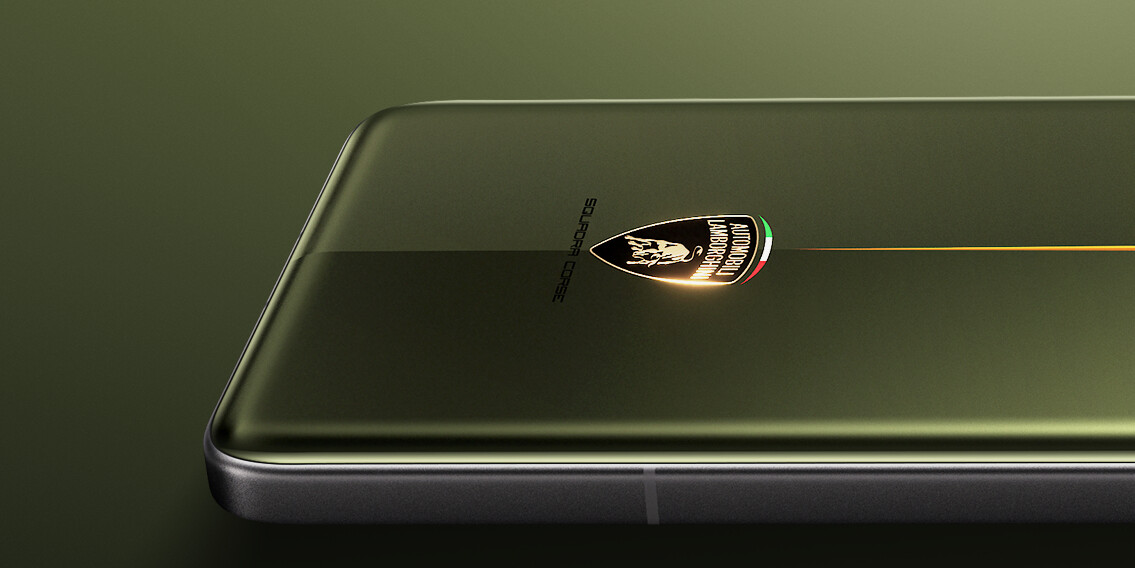 Lamborghini különkiadást kap a Redmi K70 Ultra