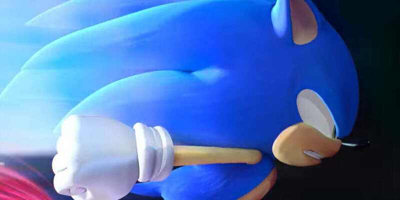 Új játékmenet előzetesen a Sonic X Shadow Generations