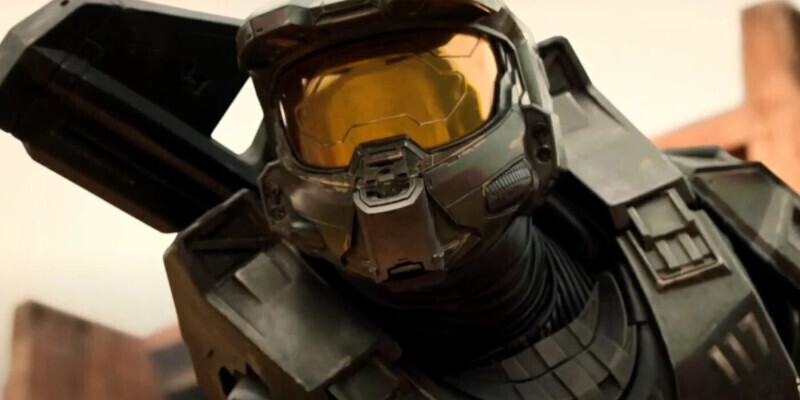 Nem kap több folytatást a Halo TV sorozat