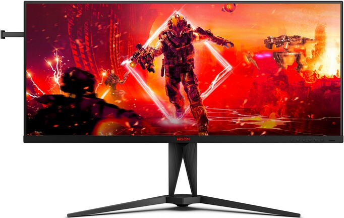 AOC Agon AG405UXC