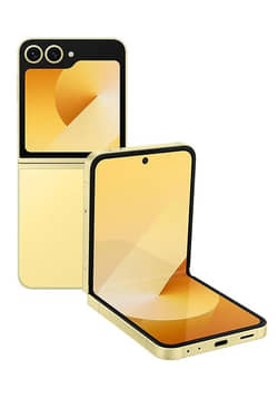 Samsung Galaxy Z Flip6