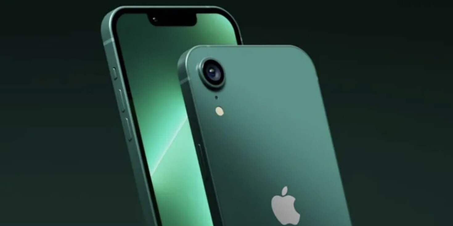 Új infók a negyedik generációs iPhone SE-ről