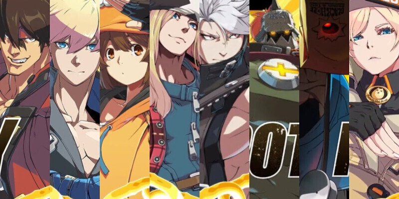 Különleges vendégszereplőt kap jövőre a Guilty Gear Strive