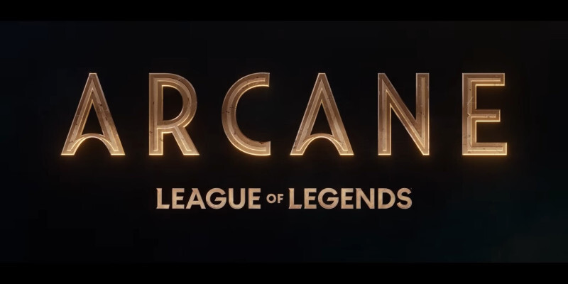 Arcane - Kaptunk egy rövid jelenetet a második szezonból