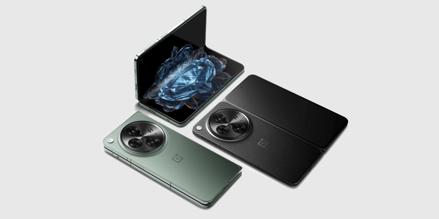 Gigateleppel érkezik a OnePlus Open 2