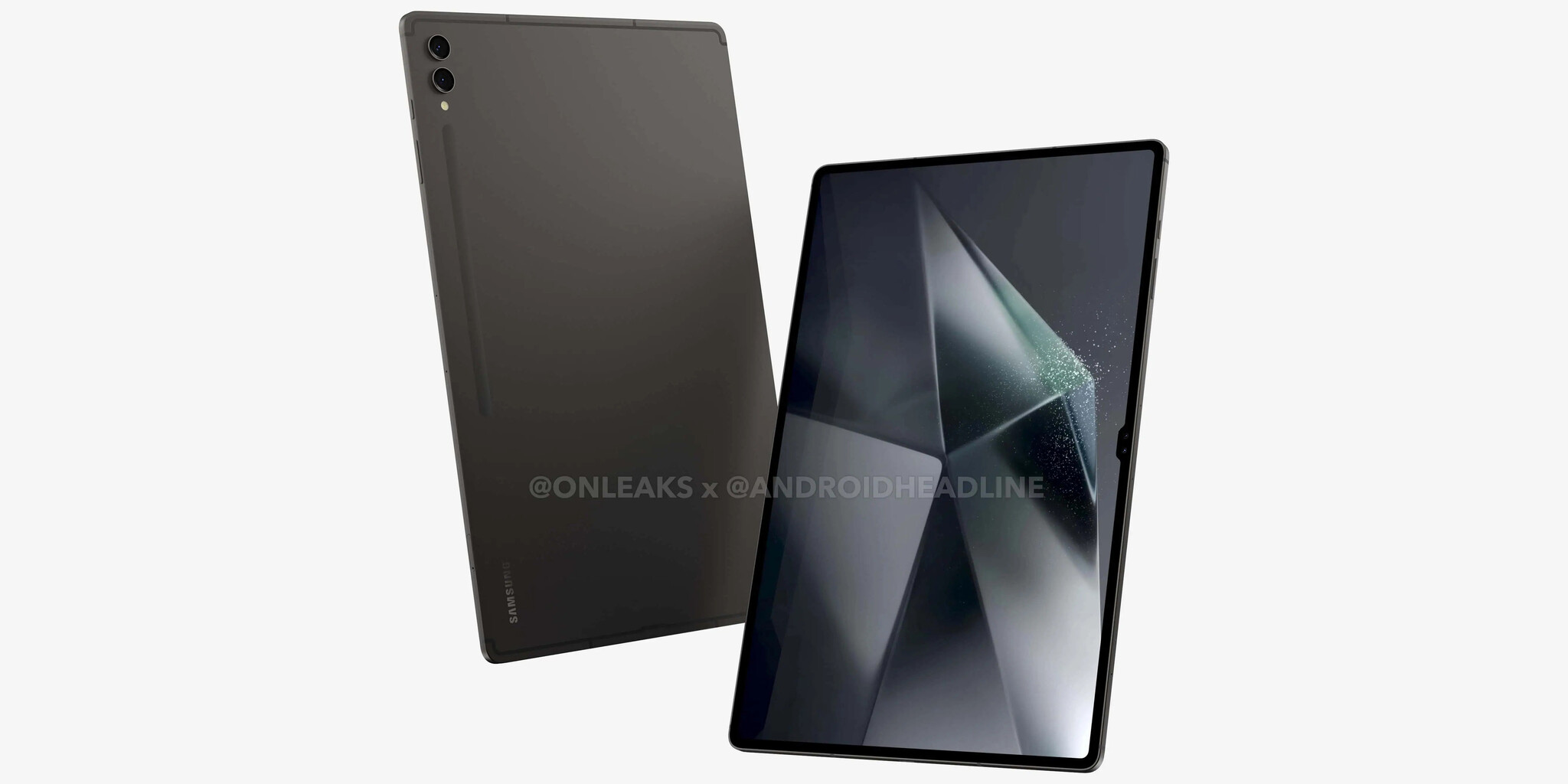 Szinte biztos a MediaTek chip a Galaxy Tab S10-ekben