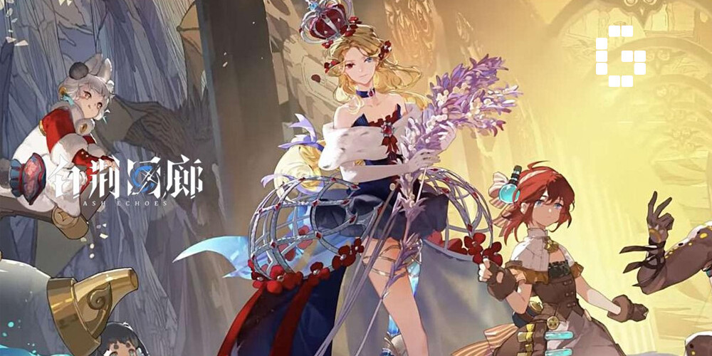 Ilyen lesz az Ash Echoes (PC, Android, iOS)