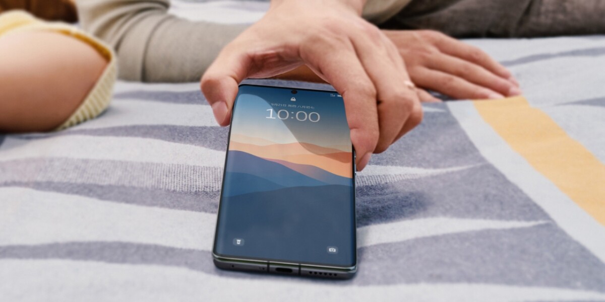 Pár nap múlva startol a Nio Phone 2