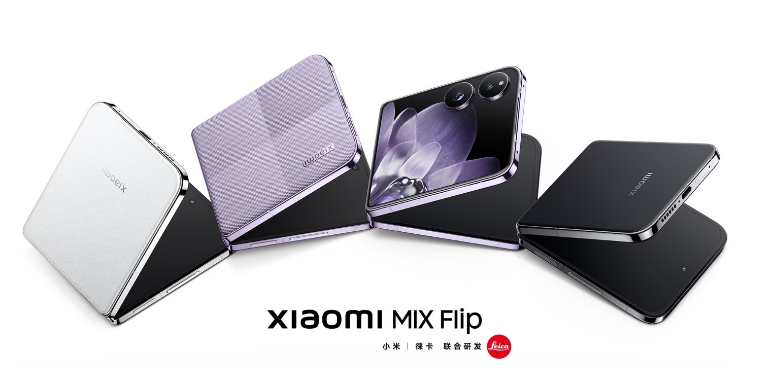 A Galaxy Flipnél olcsóbb lehet a Mix Flip Európában