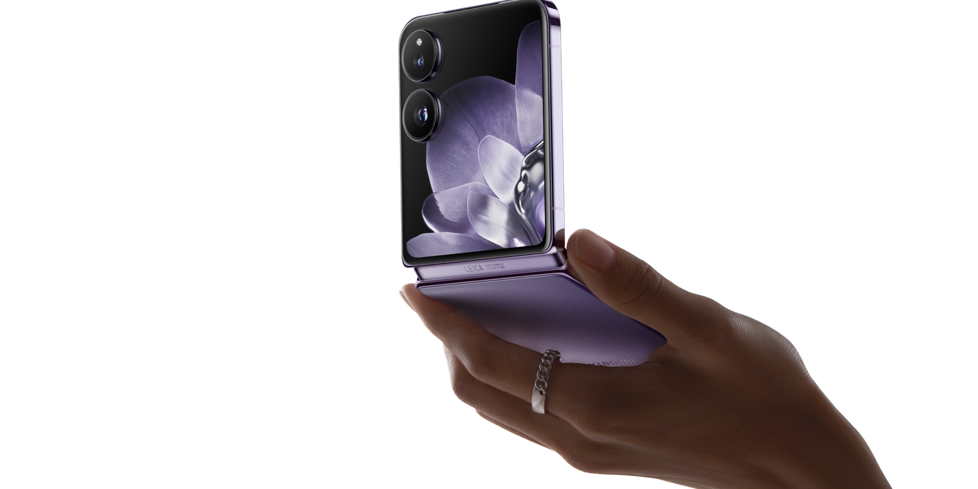 1300 euró körül lesz a Xiaomi Mix Flip ára